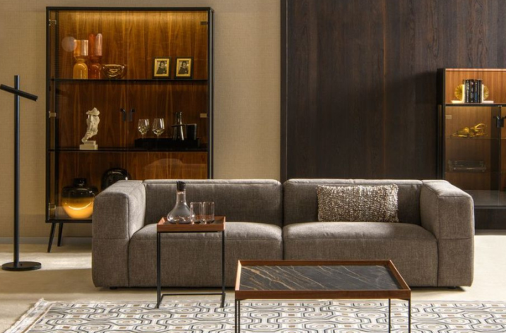 Sofa Kler Rule